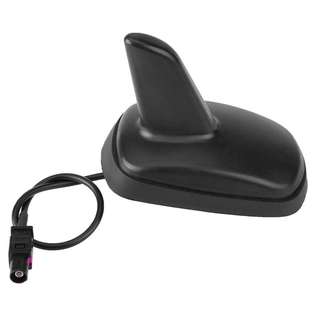 Car Roof Aerial Shark Fin Antenna for 5 6 6R A3 A4 A6 Seat Fakra