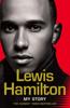 Книга Lewis Hamilton: My Story