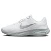Женские кроссовки Flex Experience Run 11 Wide 'White Metallic Silver' DH8254-100