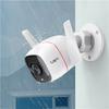 TP-LINK | Outdoor Security Wi-Fi Camera | C310 | 24 month(s) | Bullet | 3MP | 3.89mm | IP66 | H.264 | MicroSD