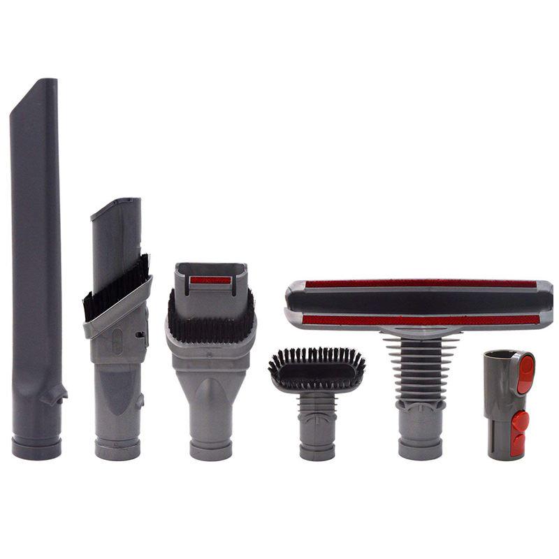 Для пылесоса Dyson V8 V7 V6 V10 SV10 SV11 - запчасти щетки инструменты