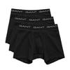 Gant Mens Boxer Shorts (Pack of 3)