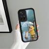 Phone Cover Case for Xiaomi Redmi Note 14 Pro Plus 10 11 13C 12C 14C 12s Note 13 11s 12 A1 A2 A3 A4 Cool Cra-Yons Cute ShinS