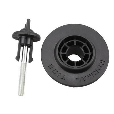 Крепежный винт колеса запасного колеса для Honda/Acura/Civic