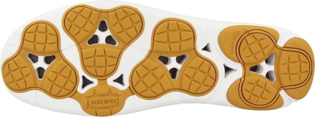 Кроссовки Geox Nebula (U948FA 00046) white