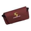 Car Sun Visor Glasses Clip Sunglasses Storage Case for Porsche Panamera Taycan 911 718 Macan Cayenne Boxster Cayman 918 Pajun FU3