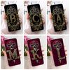 Чехол для Xiaomi Redmi 14C Роскошный с буквой Мягкий тонкий силиконовый Чехол для пары на телефон Для Xiaomi Poco C75 Redmi A4 A3 Pro Redmi14C Funda