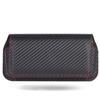 Durable Material Sun Visor Sunglasses Holder Vehicle Interior Storage  Daily Driving