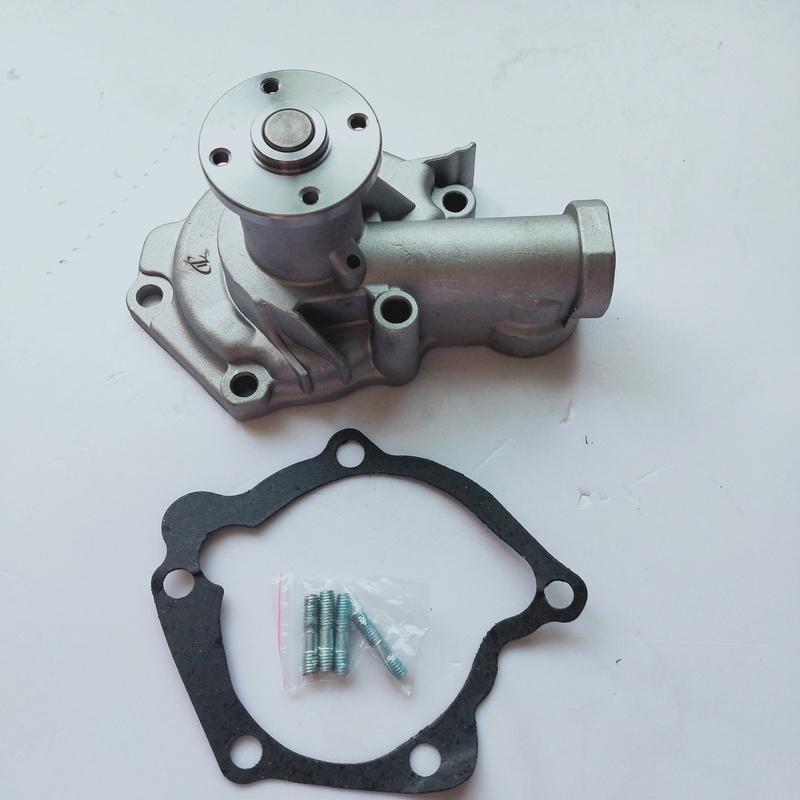 High Quality Water Pump For JAC T6 1027100GD150