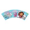 Gabby'S Dollhouse Stroller With Summer Set 82170
