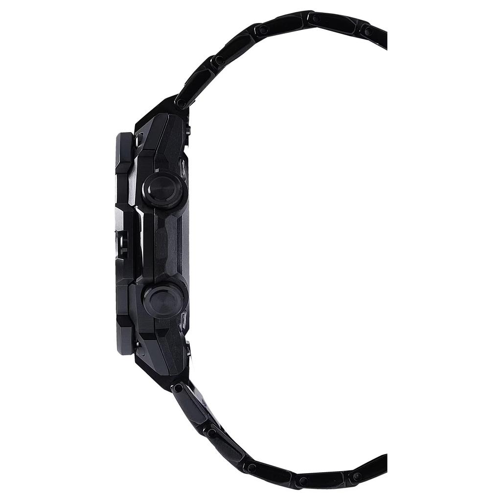 Casio Мужские часы G-STEEL Синие часы GST-B400BD-1A2 GST-B400BD-1A2