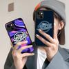 Classic Famous Rock Band The S-strokes Phone Case For IPhone 14 11 12 13 Mini Pro Max Plus X XR XS MAX Translucent Matte Cover
