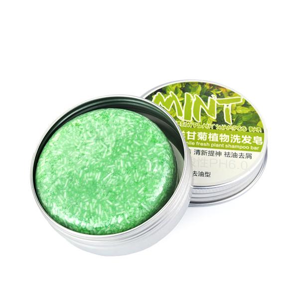 Шампунь ручной работы, 100% натуральный