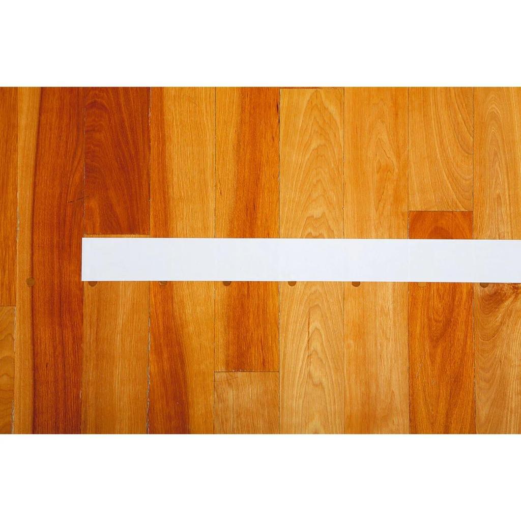 Молтен Полипропиленовая лента DX 50мм (WH) (2 рулона) TP0025-W