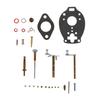 28pcs Carburetor Repair Kit TSX33 Replacement for Ford Tractors 2N 8N 9N for Marvel?Schebler