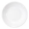 NARUMI Royal Court Salad Bowl, 14cm, White, Simple Fruit Bowl, Made in Japan, 9265-1724