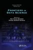 Книга Frontiers In Data Science