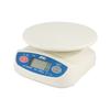 Digital Scale 3000g Minimum 1g Pan No A&D Dustproof/Waterproof UH-3000WP <Capacity Display Size 150mm Certification>