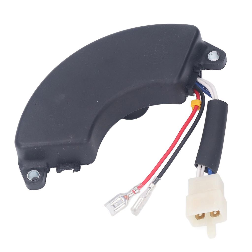 5 кВт однофазный 6-проводной автоматический регулятор напряжения генератор AVR для SAWAFUJI ELEMAX