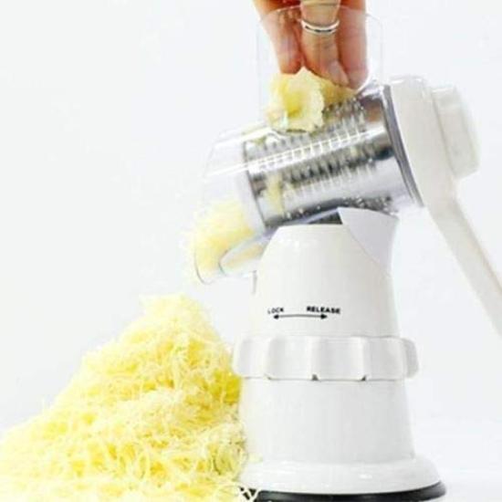 Azuma Clever Slicer Пластик Нержавеющая сталь KS-A3