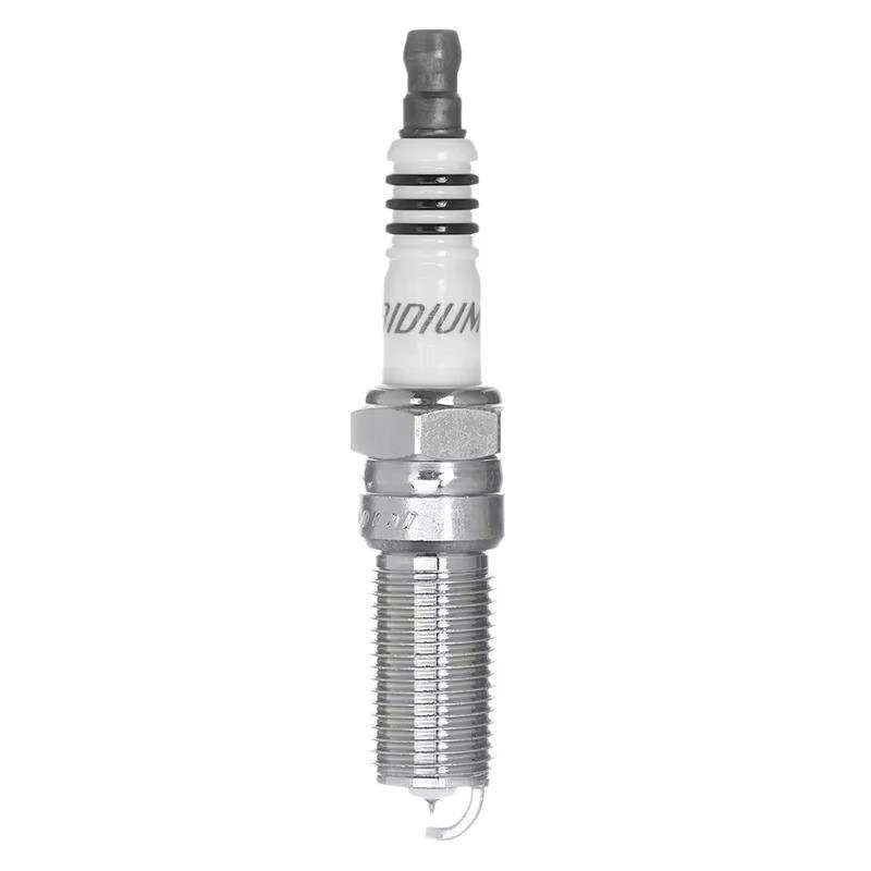 4/8 шт. Иридиевая свеча зажигания LTR6IX-11 6509 для FORD F-150 EXPLORER MAZDA CADILLAC CTS ATS SRX CHEVROLET LINCOLN PONTIAC GMC SATURN