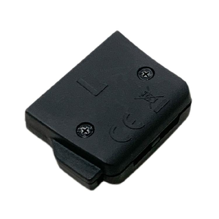 Петля-кронштейн оголовья наушников, ударопрочная конструкция, бесшовная, технология быстрой фиксации для наушников ATH-M20X