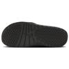 Air Jordan Hydro 8 Retro Slide Playoff Мужские кроссовки Черный Varsity-Red Белый FD7674-001