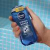 388878 Nivea Men Strong Power Szampon Wzmacniający 250 Ml
