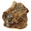 Stones and Minerals. Grossular-Andradite Garnet. 331,0 Ct. Pyrénées-Orientales, France..