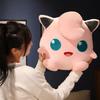 Fashion Stuffed Animal Doll Monsters Companion Cozy Touch Japan Anime Cartoon Toy Hobby Collection Jigglypuff