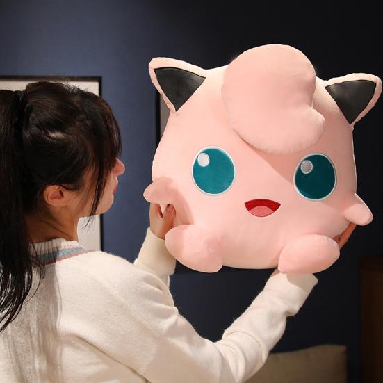 Soft Stuffed Animal Doll Cozy Touch Action Figure Decoration Japan Anime Cartoon Stuffed Animal Doll