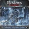 Настольная игра Bloodborne (Заброшенный замок)