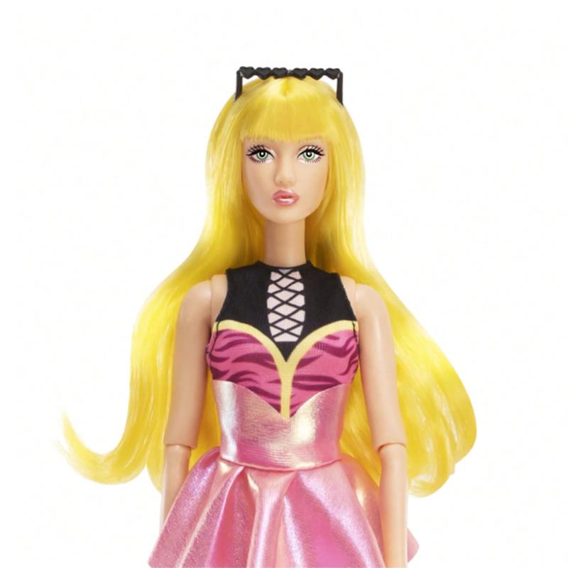 Original Defa Lucy Fashion Doll with clothes 1/6 Doll Beautiful Girl Gift New