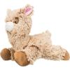 TRIXIE Alpaga En Peluche - 22 Cm - Pour Chien