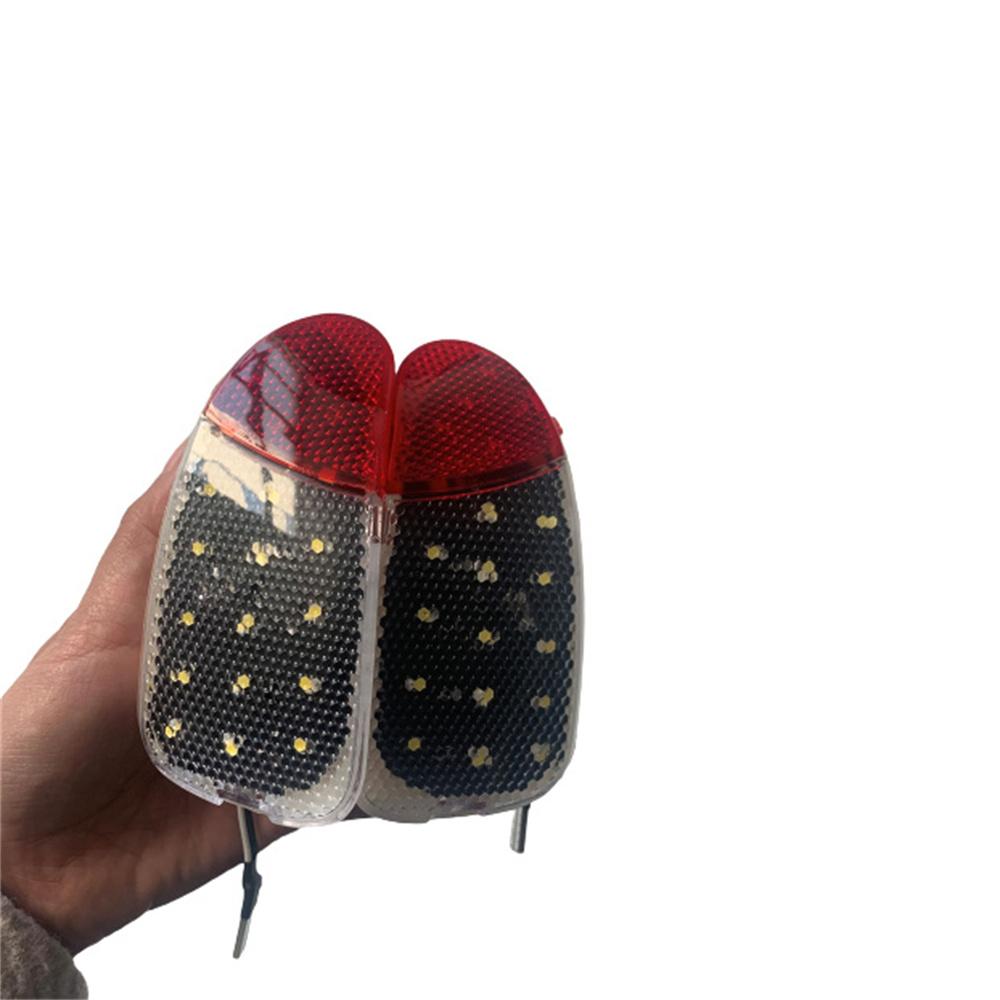 2x Светодиодная подсветка салона двери для 1997-2003 Ford F150 F65Z13B724AA