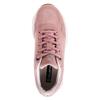 Iguana Womens/Ladies Vilme Leather Trainers