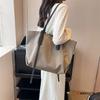Premium Casual Tote Bag New Portable Versatile Explosive Big Bag Fashionable Commuter Shoulder Women's Bag