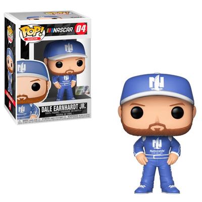 Funko ПОП! НАСКАР: Дейл Эрнхардт мл.