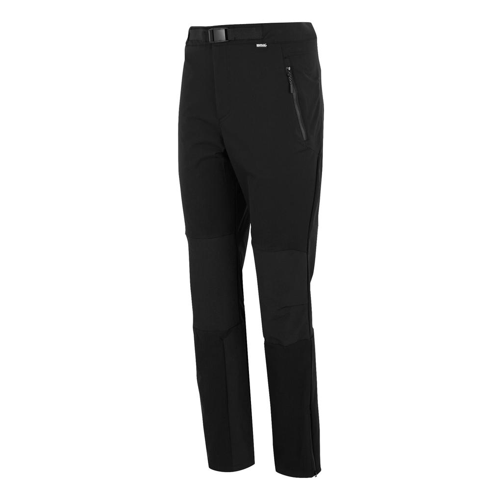 Regatta Mens Montorn Walking Trousers