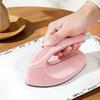 Поделка своими руками Мини-бусины для глажки Электрический утюжок Пластиковые бусины Термопереносная печать Коллаж из бусин Инструмент Ручная работа Бусины Игрушка