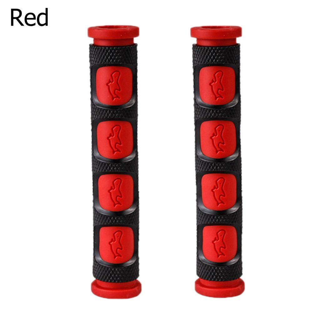 Противоскользящие ручки для мотоцикла, велосипеда, руля, тормоза, сцепления, рычага, защита для рукоятки мотоцикла