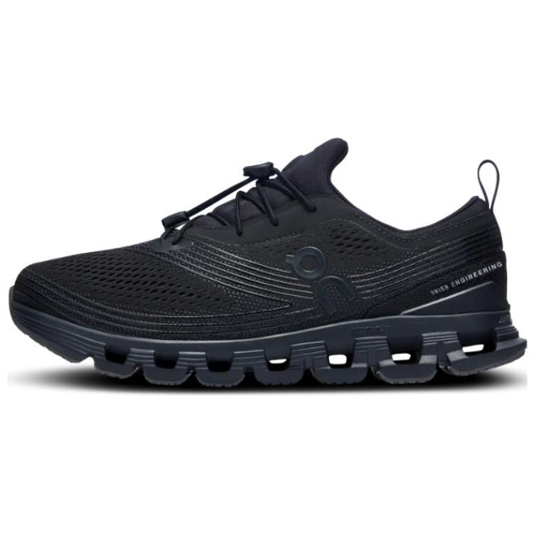 Cloud X Z5 Wmns On 'Полностью черный' Женские 3WE30280485