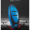 21 Модель Pentium Key Cover FawT77New Pentiumt99/B70/t55/t33 Чехол для ключей с пряжкой и пультом дистанционного управления для автомобиля