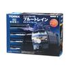 TOMYTEC TOMIX N Gauge Basic Set SD Blue Train 90185 Railway Model Starter Set