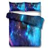 Комплект постельного белья Star Galaxy Duvet Cover Set King Queen Double Full Twin Single Size