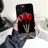 Darts Aesthetics Wire Target Soft Phone Case For IPhone 11 17 Air 16E 16 Pro Max 15 + 14 Plus 13 Mini 12 Apple 7 SE 8 Fundas Coq