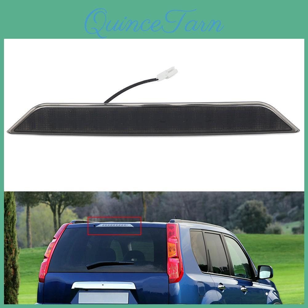 Led Tail Mount High Rear 3rd Brake Light Lamp For Nissan Xtrail T31 20082013