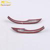 19 Ford Focus Rearview Mirror Decorative Strip - Accessory