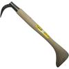 Asano Woodworking Co., Ltd. Длинный крючок Katsura из натурального дуба, 270 мм, артикул 19110.