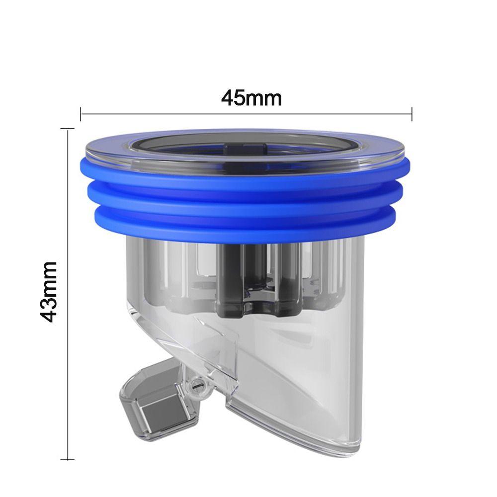 Крышка слива против запаха Защита от насекомых Канализационный фильтр-пробка Слив для душа Ванная комната Кухня